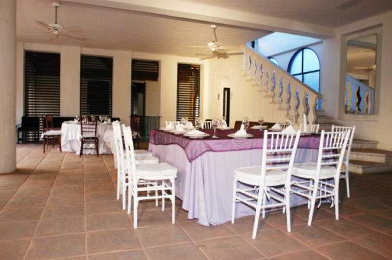 Gran Hotel Tamayo Куернавака Екстер'єр фото